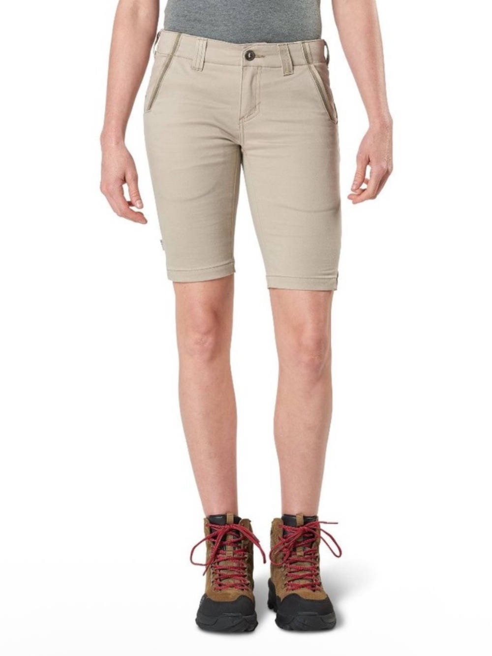 5.11 Tactical Triumph shorts women’s size 4